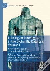 Capa do artigo Policing And Intelligence In The Global Big Data Era, Volume I
