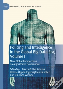 Capa do artigo Policing And Intelligence In The Global Big Data Era, Volume I