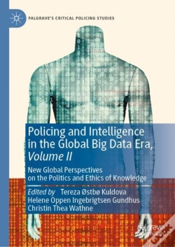 Capa do artigo Policing And Intelligence In The Global Big Data Era, Volume Ii