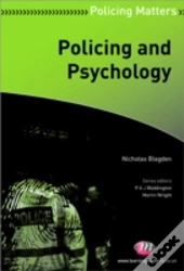 Policing And Psychology