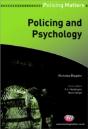 Policing And Psychology - Preview