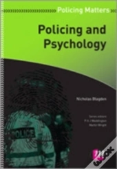 Policing And Psychology