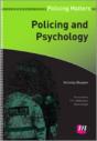 Policing And Psychology - Preview