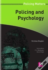 Policing And Psychology