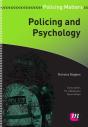 Policing And Psychology - Preview