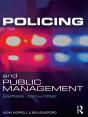 Policing And Public Management - Preview