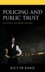 Policing And Public Trust - Preview