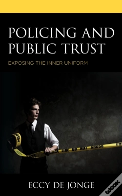 Capa do artigo Policing And Public Trust