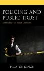 Policing And Public Trust - Preview