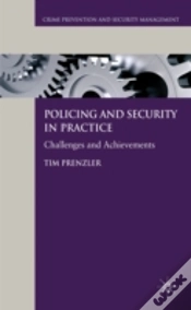 Capa do artigo Policing And Security In Practice