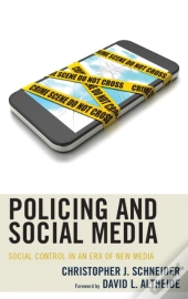Policing And Social Media