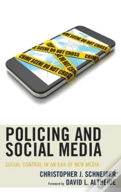 Capa do artigo Policing And Social Media