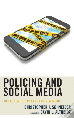 Capa do artigo Policing And Social Media