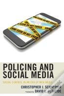 Policing And Social Media
