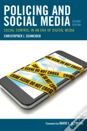 Capa do artigo Policing And Social Media