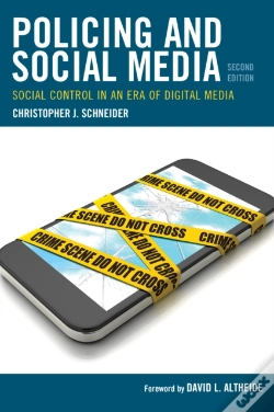 Capa do artigo Policing And Social Media