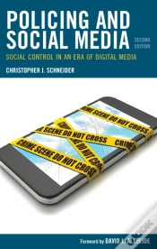 Capa do artigo Policing And Social Media