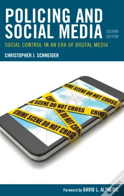 Capa do artigo Policing And Social Media