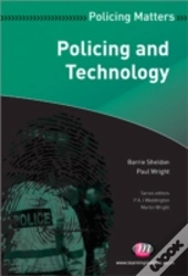 Policing And Technology