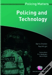 Capa do artigo Policing And Technology