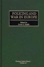 Policing And War In Europe - Preview