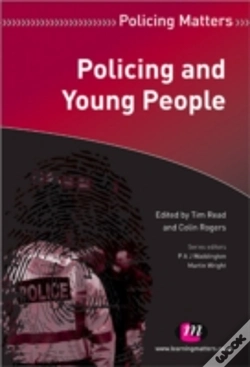 Capa do artigo Policing And Young People