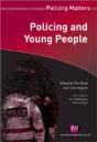 Policing And Young People - Preview