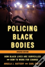 Capa do artigo Policing Black Bodies