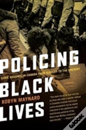 Capa do artigo Policing Black Lives
