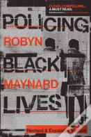 Policing Black Lives