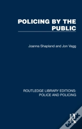 Policing By The Public
