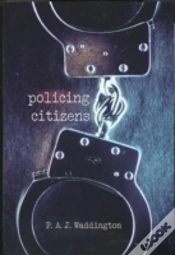 Capa do artigo Policing Citizens