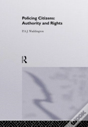 Capa do artigo Policing Citizens