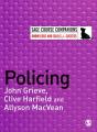 Policing - Preview