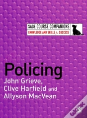 Capa do artigo Policing