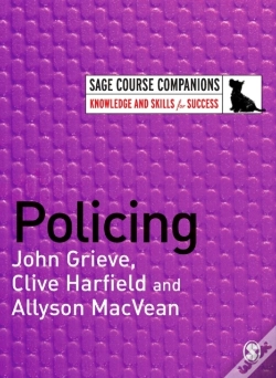 Capa do artigo Policing