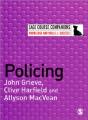 Policing - Preview