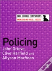 Policing