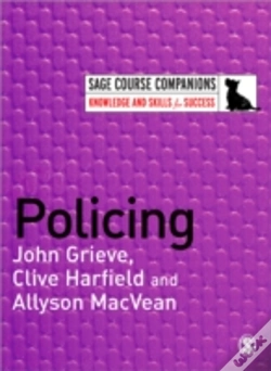 Capa do artigo Policing