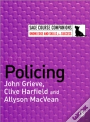 Capa do artigo Policing