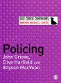 Policing - Preview
