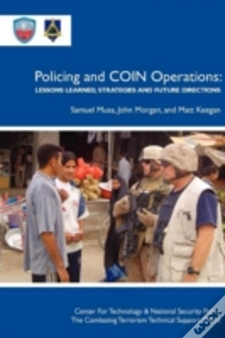 Capa do artigo Policing Coin Operations