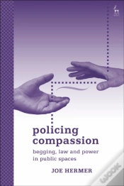 Capa do artigo Policing Compassion