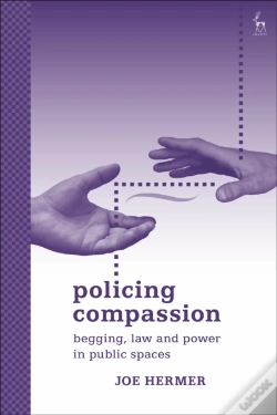 Capa do artigo Policing Compassion