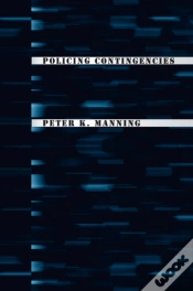Capa do artigo Policing Contingencies