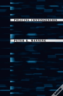 Capa do artigo Policing Contingencies