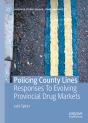 Policing County Lines - Preview