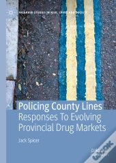 Policing County Lines