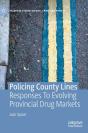 Policing County Lines - Preview