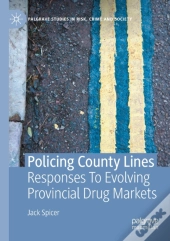 Policing County Lines